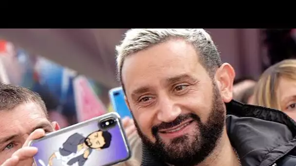 Cyril Hanouna : bientôt une Star Academy du football ?