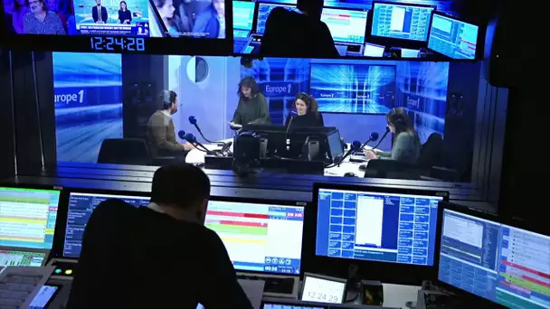 Pour la première fois depuis dix ans, la cérémonie des Molières sera diffusée en prime time