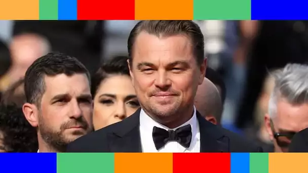 Leonardo DiCaprio en couple avec la jeune et sublime Victoria Lamas ? Pourquoi la rumeur flambe