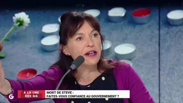 "A chaque fois qu’il y a des affaires avec la police, les policiers s'en sortent bien !"