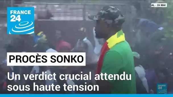 Verdict crucial au procès de Sonko : le délibéré est attendu ce jeudi 1er juin sous haute tension