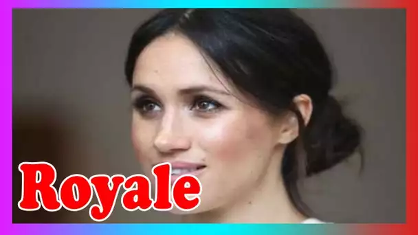 Meghan Markle critiquée pour ne pas avoir présenté ses condoléances pour la m.o.r.t de son oncle