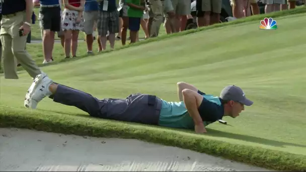 Arnold Palmer Invitational 2019 - Le coup de la journée