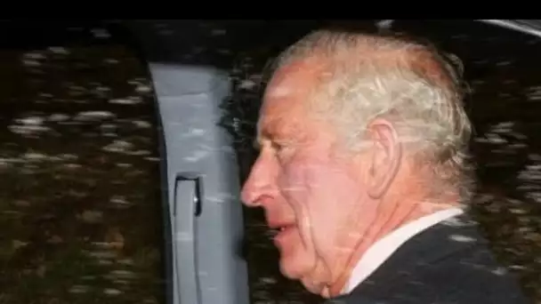 Le tempérament de Charles face à "l'obse.ssion morbide"de Harry - les plus grosses bombes des nouvea