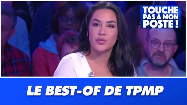 Milla Jasmine balance sur les coulisses de la télé-réalité dans TPMP