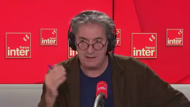 "La vache et le prisonnier" avec Jamel Debbouze - Le Billet de François Morel