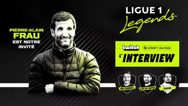 Les anecdotes et les souvenirs de Pierre-Alain FRAU, la légende du FC SOCHAUX-MONTBÉLIARD