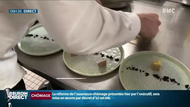 A 15 jours du festival d'Avignon, les restaurateurs peinent à recruter: "On va refuser des clients"