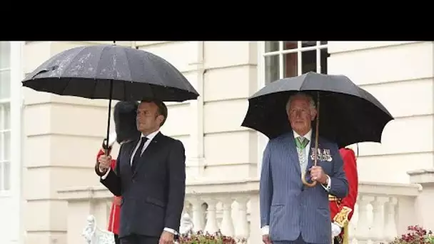 Appel du 18 juin 1940 : la "gratitude éternelle" de la France à l'égard de Londres