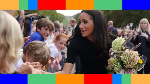 Meghan Markle : dans son nouveau podcast, elle critique vertement deux séries cultes pour une raison