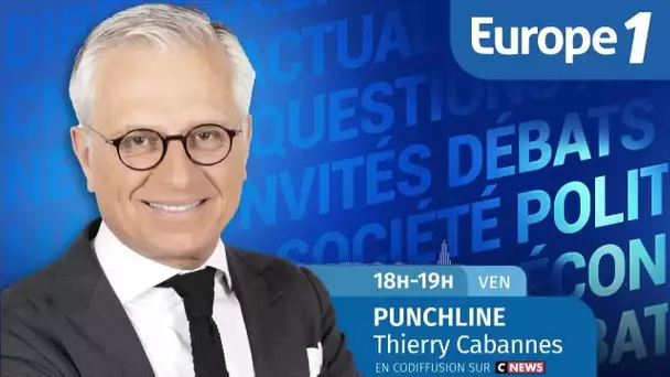 Thierry Cabannes - Emmanuel Macron : un président en perte de vitesse ?