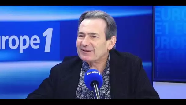 Benoît Peeters, écrivain