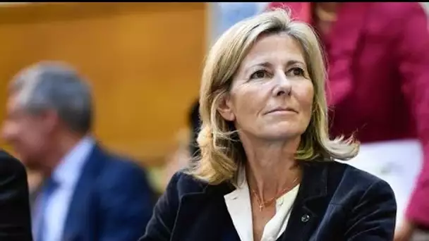 Claire Chazal furieuse contre Jalil Lespert… Découvrez pourquoi !