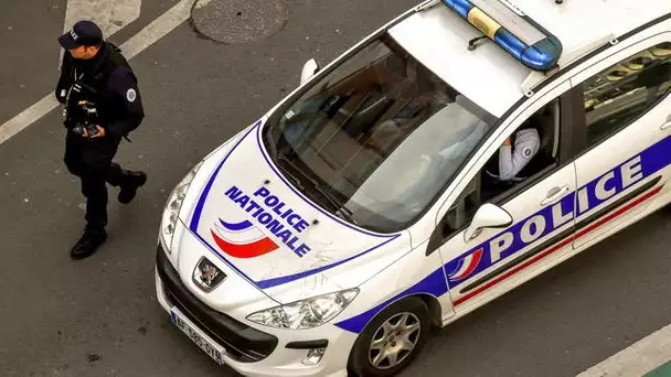 Un homme armé abattu par la police à Avignon