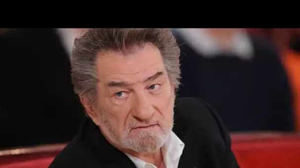 Eddy Mitchell absent du concert hommage à Johnny : « Je n’avais rien à y faire »