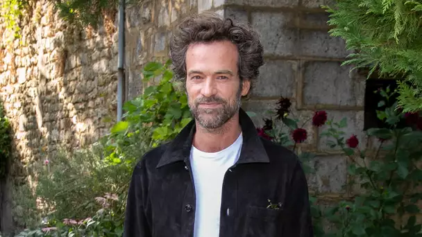 Romain Duris, l'artiste aux multiples talents