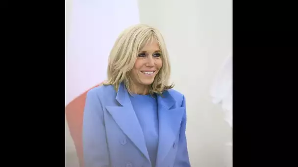 Brigitte Macron intraitable avec les cuisines de l'Élysée