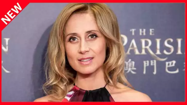 ✅  Lara Fabian dévoile les vraies raisons de son départ de The Voice