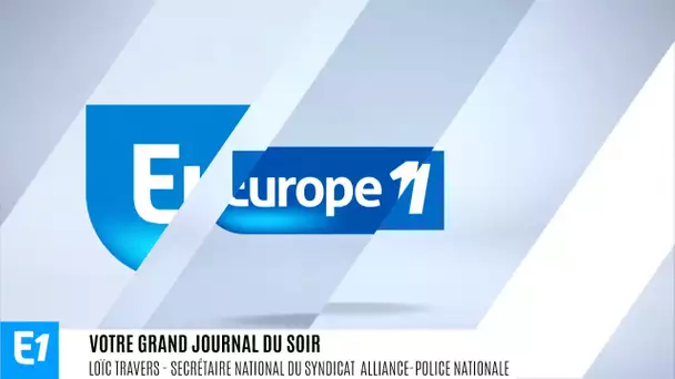 Après l'attaque à la préfecture, "l'atmosphère est à la suspicion" au sein de la police