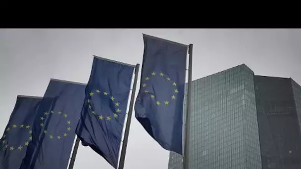 Covid-19 : la Commission européenne propose un fonds de relance de 750 milliards d'euros