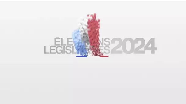 Élections législatives : les clips de campagne de différentes listes - 26 juin épisode 1