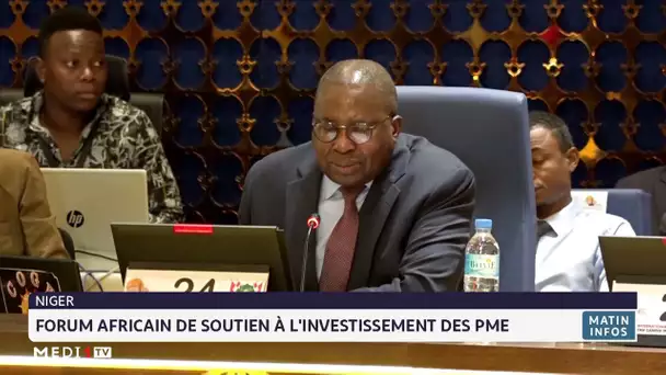 Forum africain de soutien à l´investissement des PME