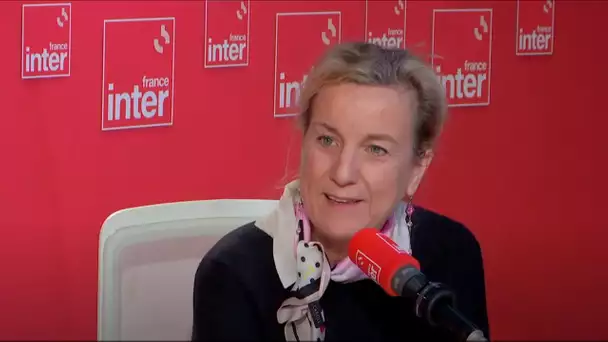 Fin de vie et soins palliatifs avec Claire Fourcade, présidente de la SFAP