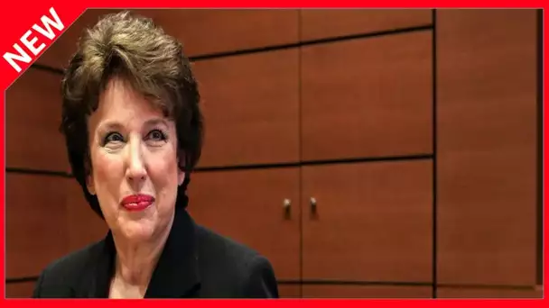 ✅  Roselyne Bachelot adepte des blagues grivoises : ses anciens collègues s’en souviennent