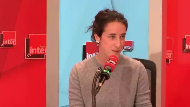 Passion pour le médical - La drôle d'humeur d'Agnès Hurstel