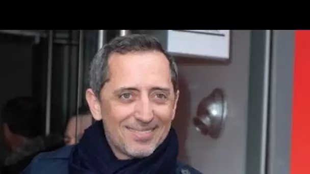 Gad Elmaleh partage une vidéo de sa mère : le tacle de Franck Dubosc fait mourir de...