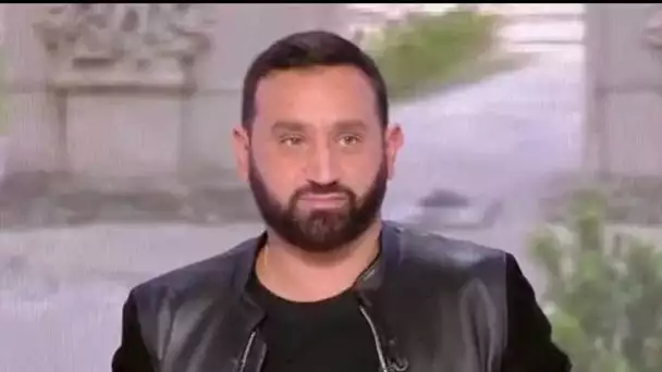 TPMP : Quand Cyril Hanouna se fait tacle par l’un de ses chroniqueurs