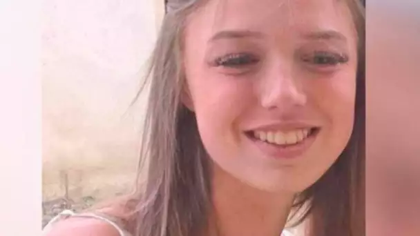 Disparition de Lina : des fouilles en cours pour retrouver l'adolescente, sans résultats pour l'h…