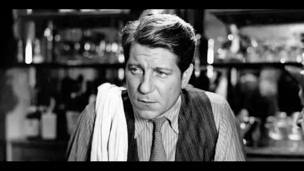 Culture : Jean Gabin, éternel à Boulogne-Billancourt