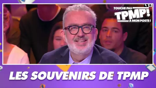 Le meilleur de Dominique Farrugia et Chantal Lauby sur le plateau de Cyril Hanouna