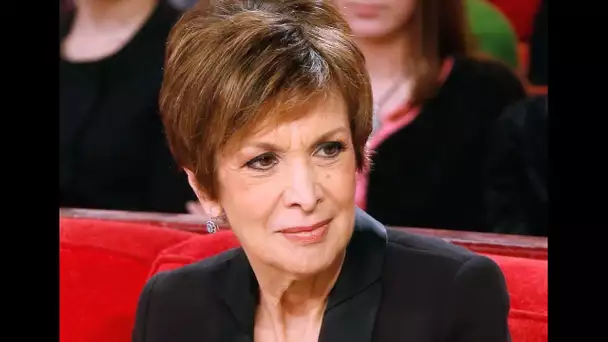 Catherine Laborde, son maladie empire, ses bouleversantes confidences sur TF1