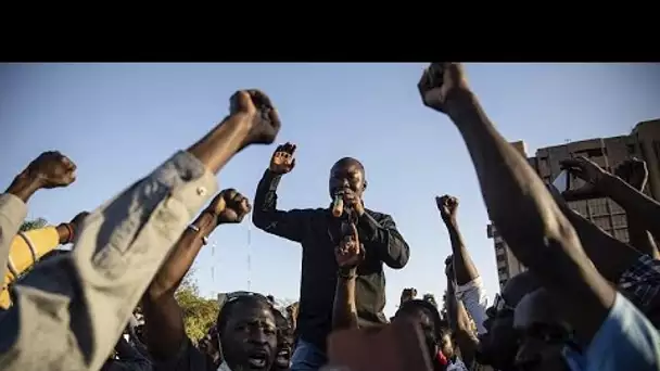 Coup d'Etat au Burkina-Faso : le président Kaboré aurait démissionné