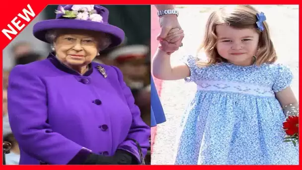 ✅  Anniversaires du prince Louis et de sa sœur Charlotte : Elizabeth II impliquée, malgré la distanc