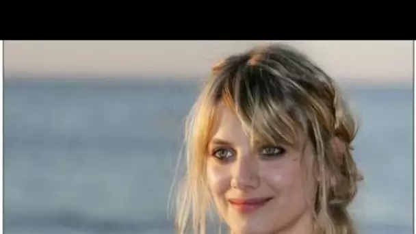 « Maman, mais c'est horrible ! » : Mélanie Laurent raconte une scène très...