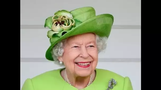 Elizabeth II étonne : ce mot qu'elle refuse de prononcer