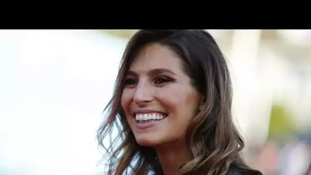 Laury Thilleman : Cette blessure qui l’a privée d’une soirée importante