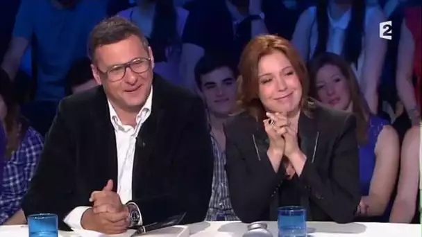 Intégrale 24 mai 2014 Partie 3 sur 3 On n'est pas couché 14 #ONPC