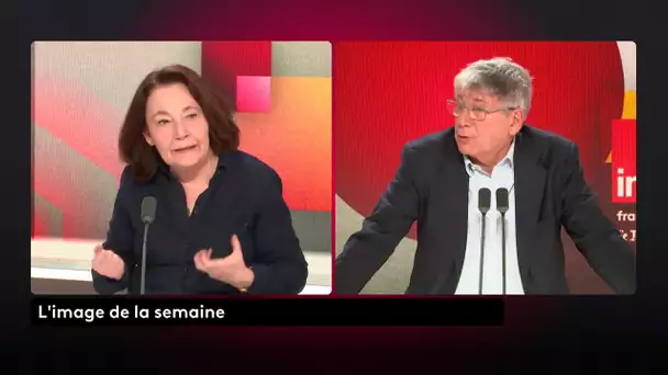 Éric Coquerel appelle les socialistes à "revenir à la raison" et voter la censure