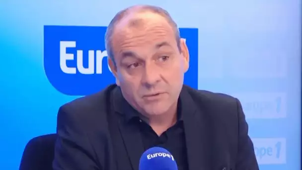 Laurent Berger : "C'est sans doute la dernière journée de mobilisations"