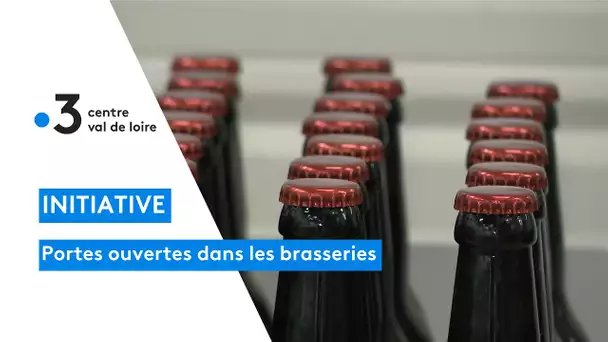 Olivet : 10e édition de la moisson des brasseurs, découvrez les méthodes de fabrications artisanales