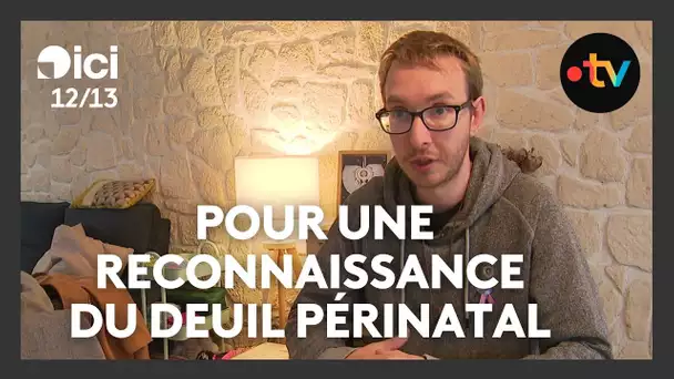 Témoignage : pour une reconnaissance du deuil périnatal