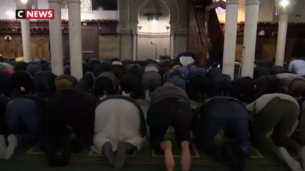 Imams étrangers interdits : les fidèles divisés