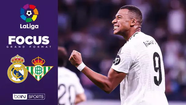 FOCUS : la première MASTERCLASS de Kylian MBAPPÉ avec le Real Madrid !