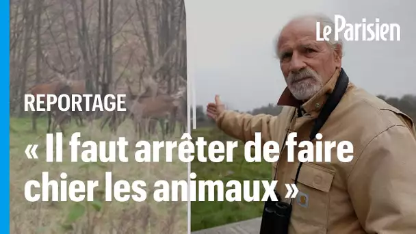 Le coup de gueule de Yann Arthus-Bertrand après l'intrusion de chiens de chasse chez lui