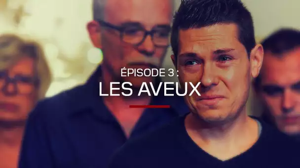 « Daval, la série », épisode 3: Les aveux