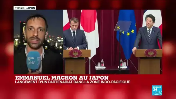 "Le gouvernement japonais reste discret sur le cas de Carlos Ghosn"